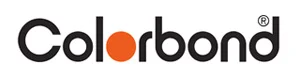 colorbond partner logo