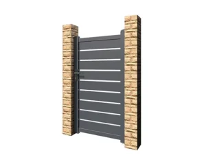 Product image Rojales Garden Gate